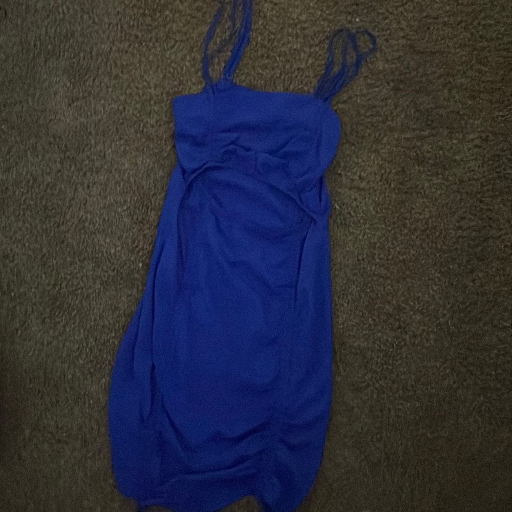Never worn, cute just not my style :)